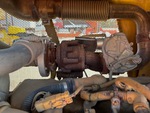 Motor with