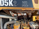 Motor with
