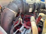 Motor with