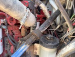 Motor with