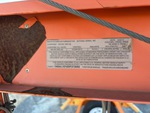 General Appearance with Numero seriale/numero d’identificazione del veicolo (VIN)