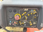 Basic Lower Control Station with