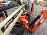 Hydraulics with
