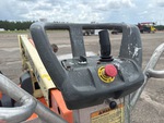 Basic Control Station Upper with
