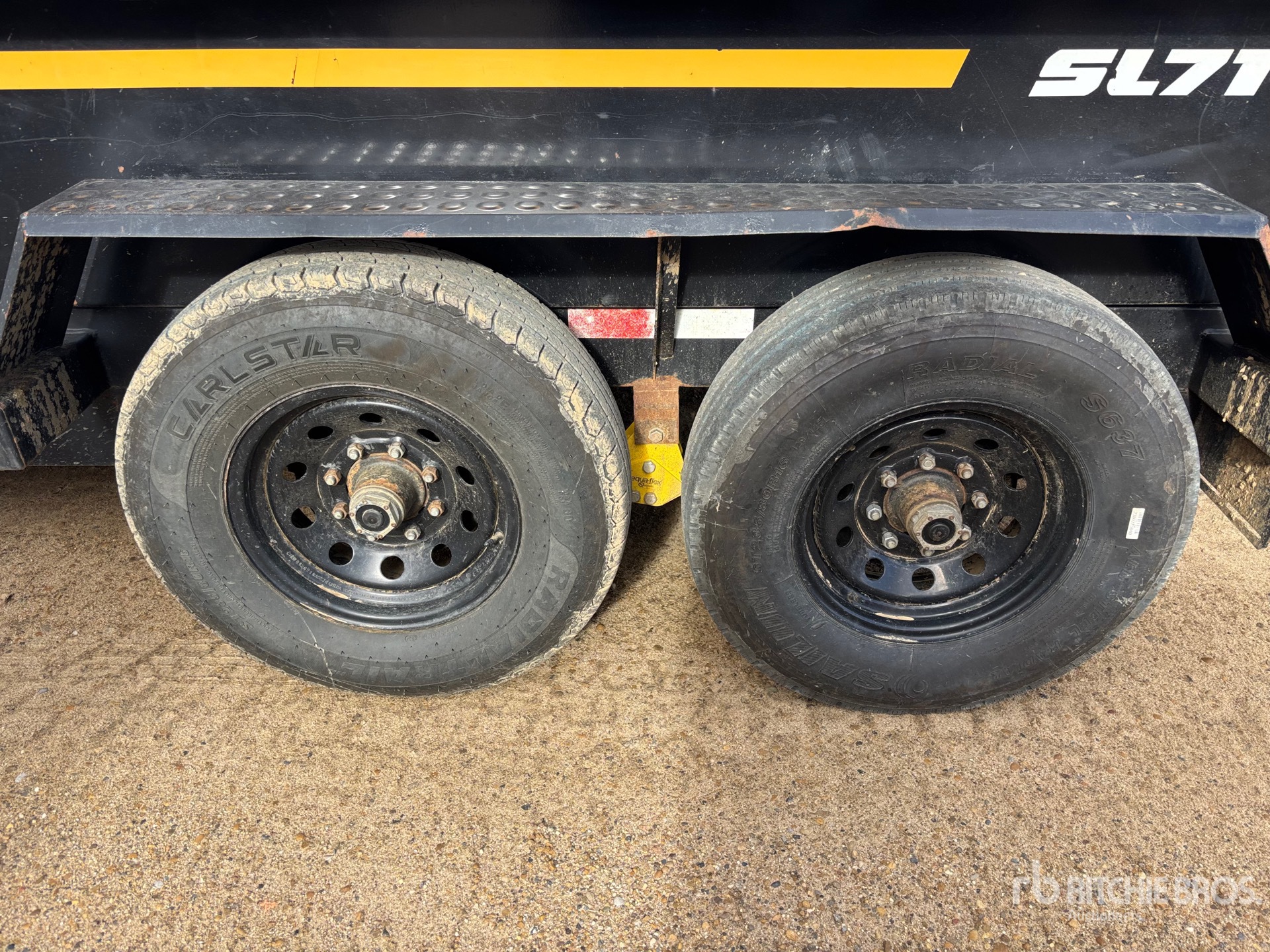 2022 Southland SL714-16K