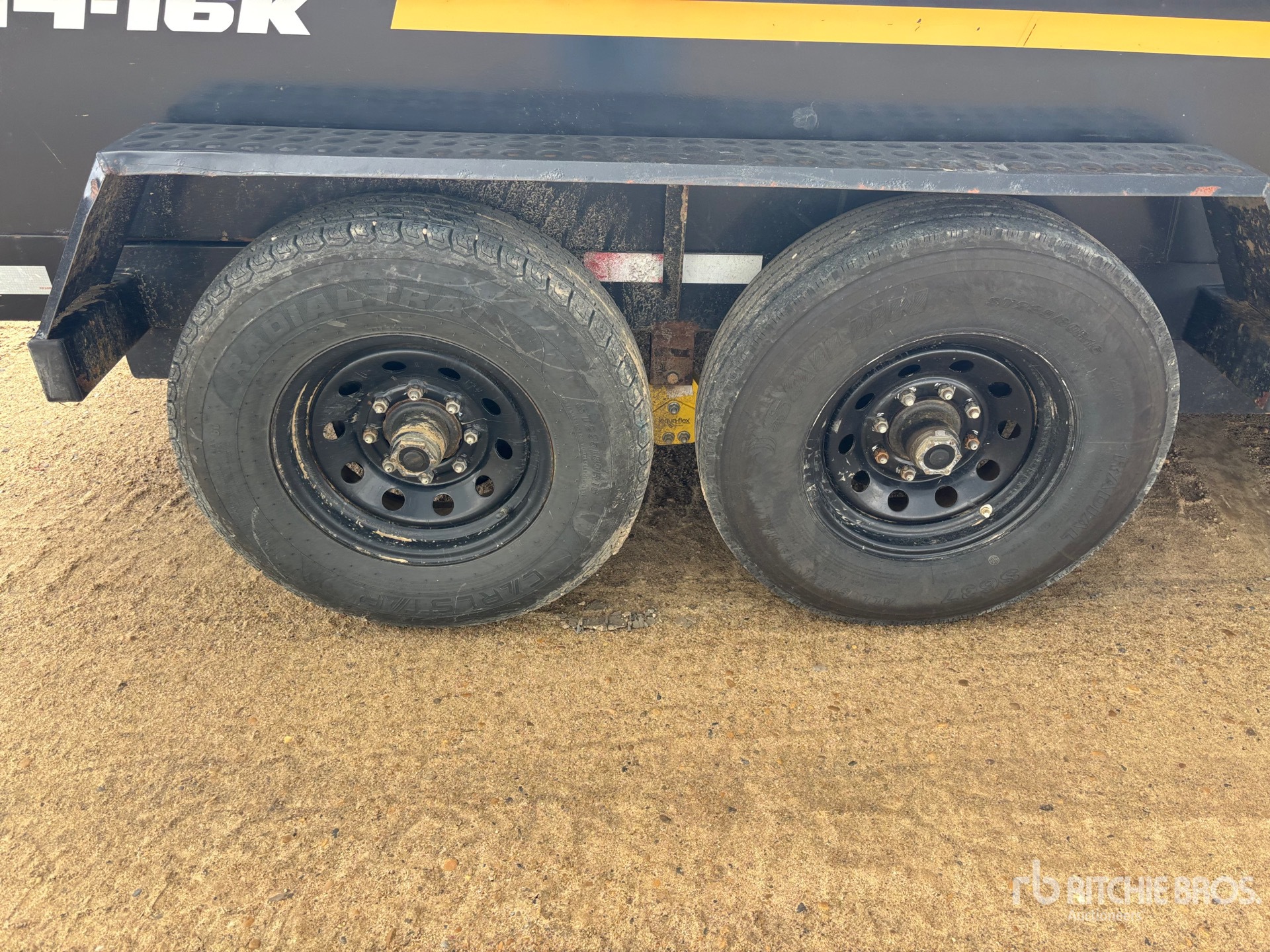 2022 Southland SL714-16K