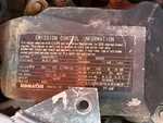Motor with