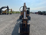 Hydraulics with