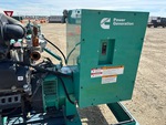 Generator with