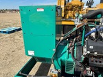 Generator with