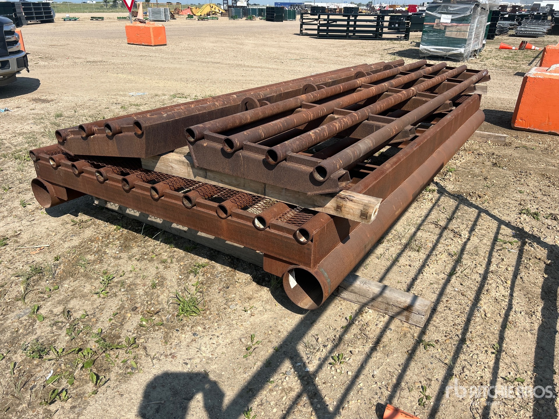 General Appearance with Imagen: esquina trasera izquierda