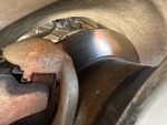 Brakes with
