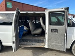 Chassis Photos with