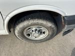 Chassis Photos with