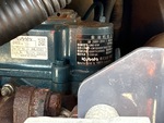 Motor with