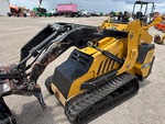 Chassis Photos with