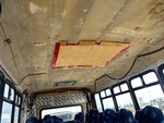Interior with