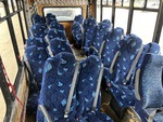 Interior with