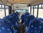 Interior with