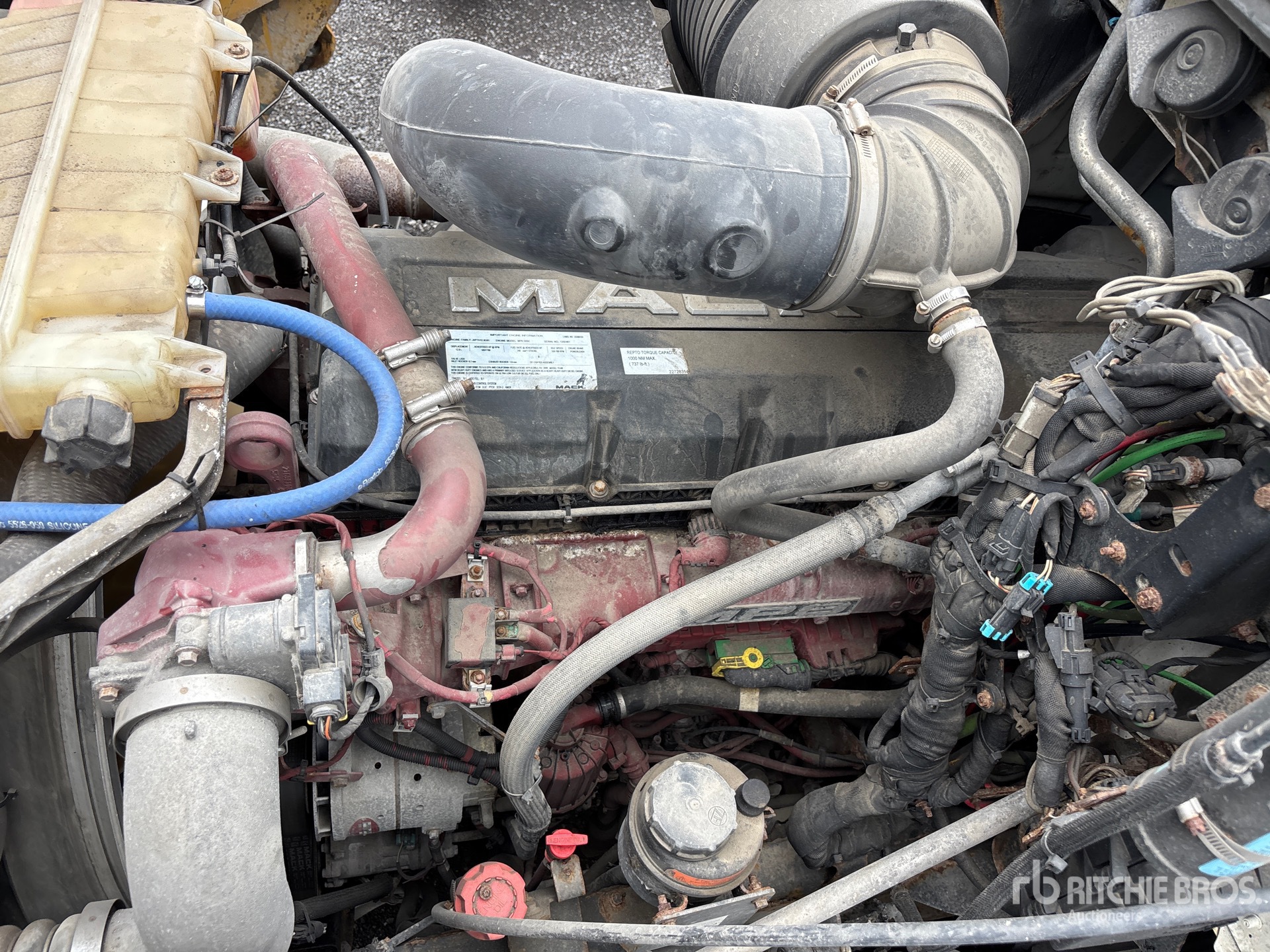 4 Engine with