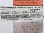 General Appearance with Numéro de série/Numéro d'identification du véhicule automobile