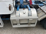 4 dessous de caisse - Camion with