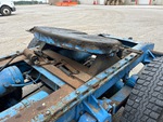 4 dessous de caisse - Camion with