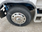 4 dessous de caisse - Camion with