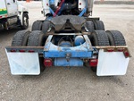 4 dessous de caisse - Camion with