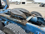 4 dessous de caisse - Camion with