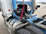 4 dessous de caisse - Camion with