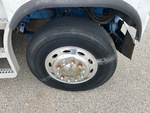 4 dessous de caisse - Camion with
