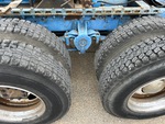 4 dessous de caisse - Camion with