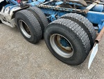 4 dessous de caisse - Camion with