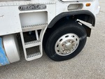 4 dessous de caisse - Camion with