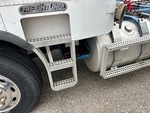 4 dessous de caisse - Camion with