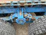 4 dessous de caisse - Camion with