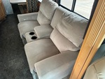 Interior with