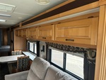 Interior with