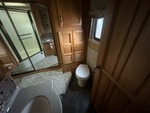 Interior with