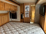 Interior with