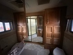 Interior with