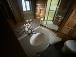 Interior with