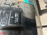 Outside Utilities with