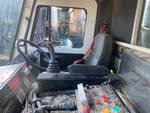 Cab with