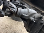Drivetrain with