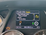 4 Transmision with Engine Hours