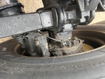 Brakes with