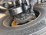 Brakes with