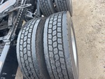 4 Underbody - Truck with